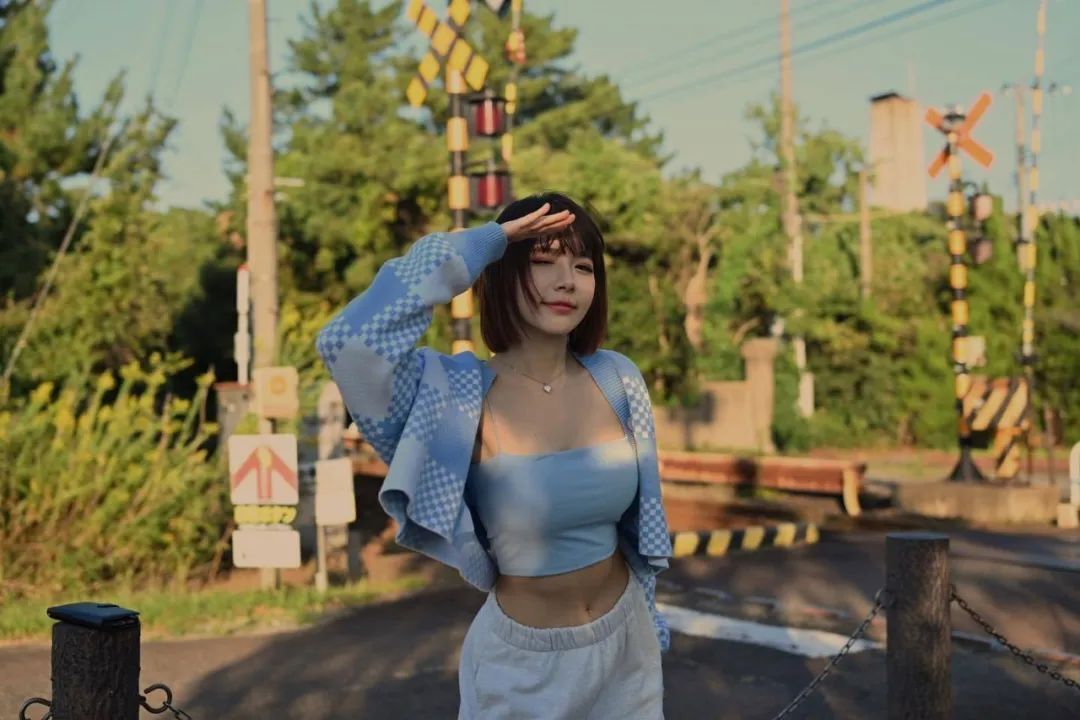 全球百大美女，她竟然只排89名