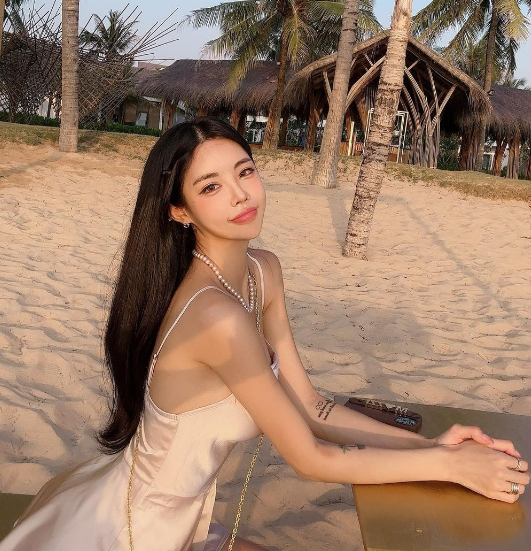 兄弟们，韩国顶级网红美女，真的好凶，信我，你们肯定打不过！