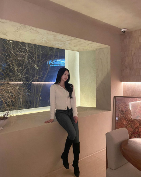 兄弟们，韩国顶级网红美女，真的好凶，这么大的事应该早点说！