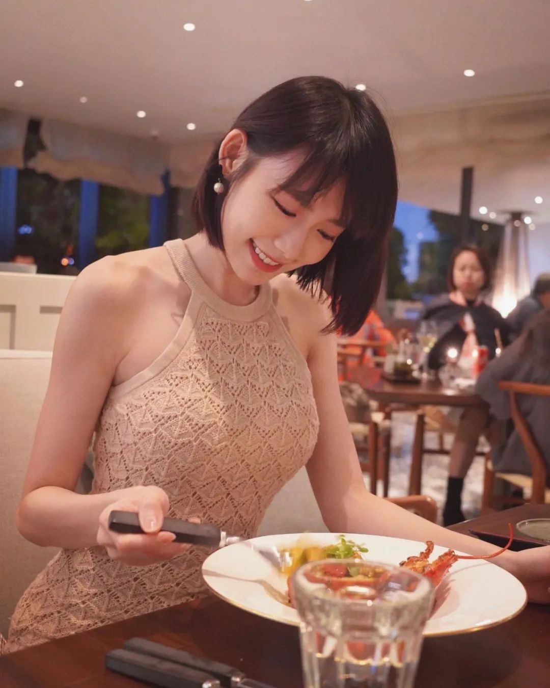 全球百大美女，她竟然只排89名