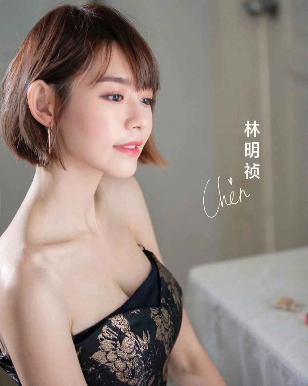 全球百大美女，她竟然只排89名