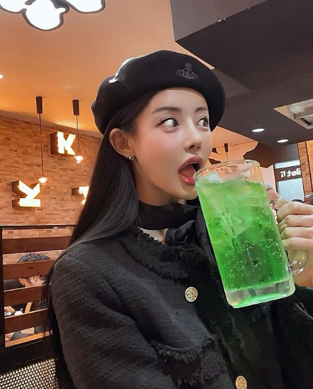 兄弟们，韩国顶级网红美女，真的好凶，信我，你们肯定打不过！