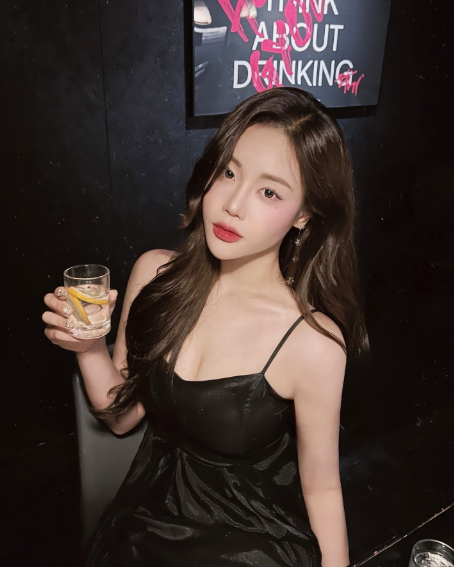 兄弟们，韩国顶级网红美女，真的好凶，这么大的事根本藏不住啊！