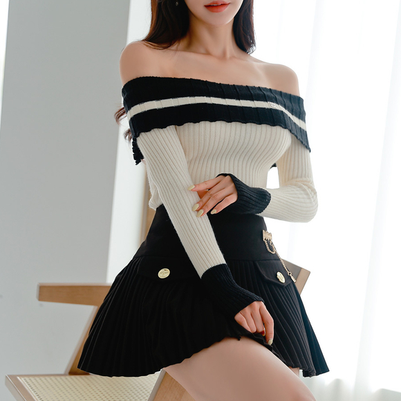 240412_RO更新(森林蛋糕奶油渐变抹胸包臀裙)