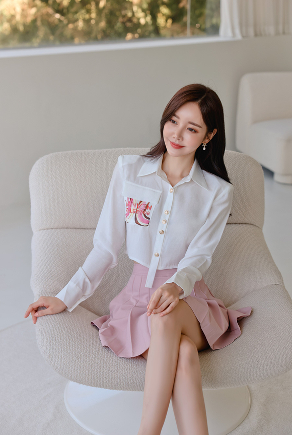 231222_RO更新(彩虹浅色玫瑰混搭果冻百褶裙)