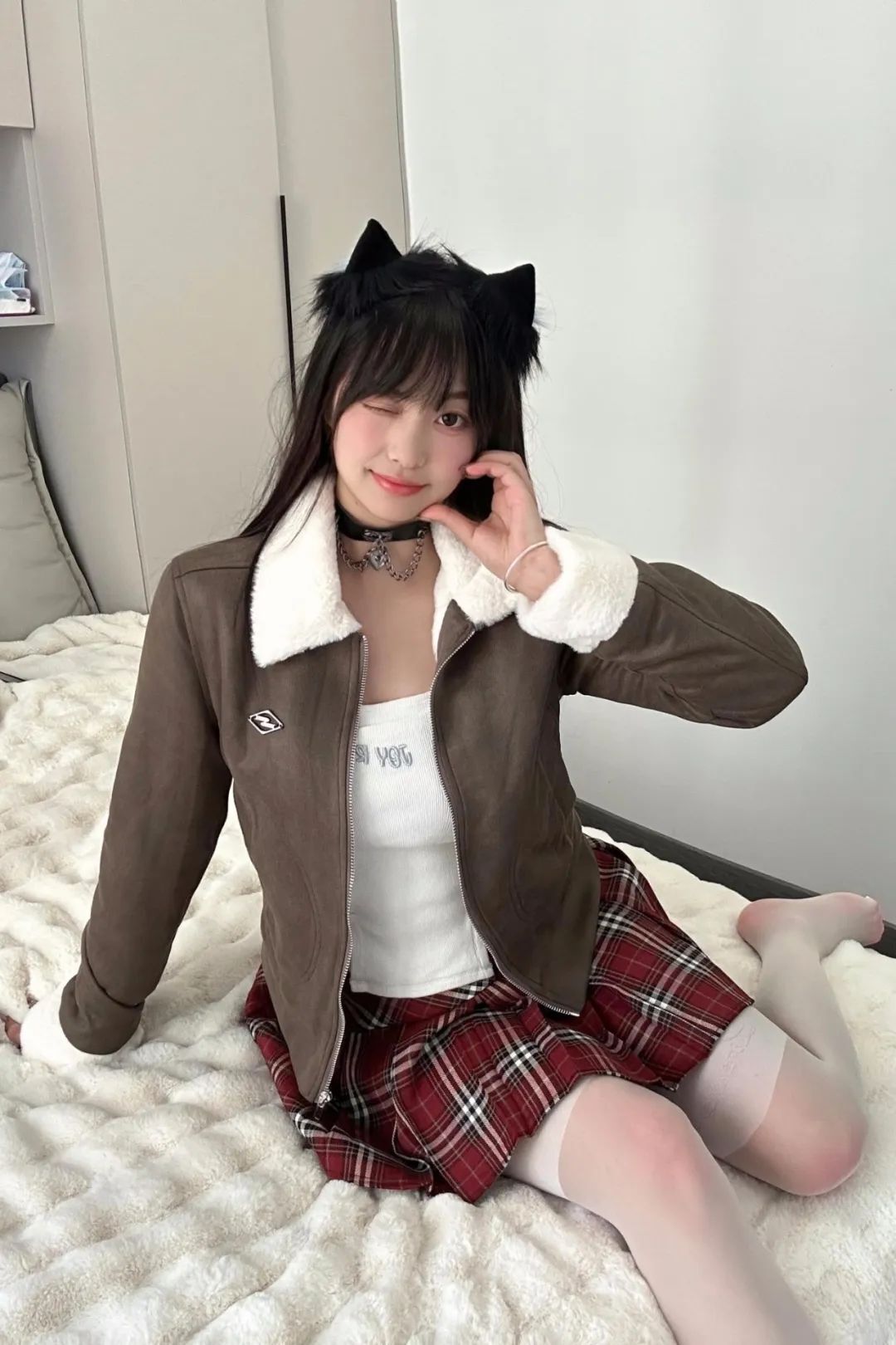 少女｜乖乖女友