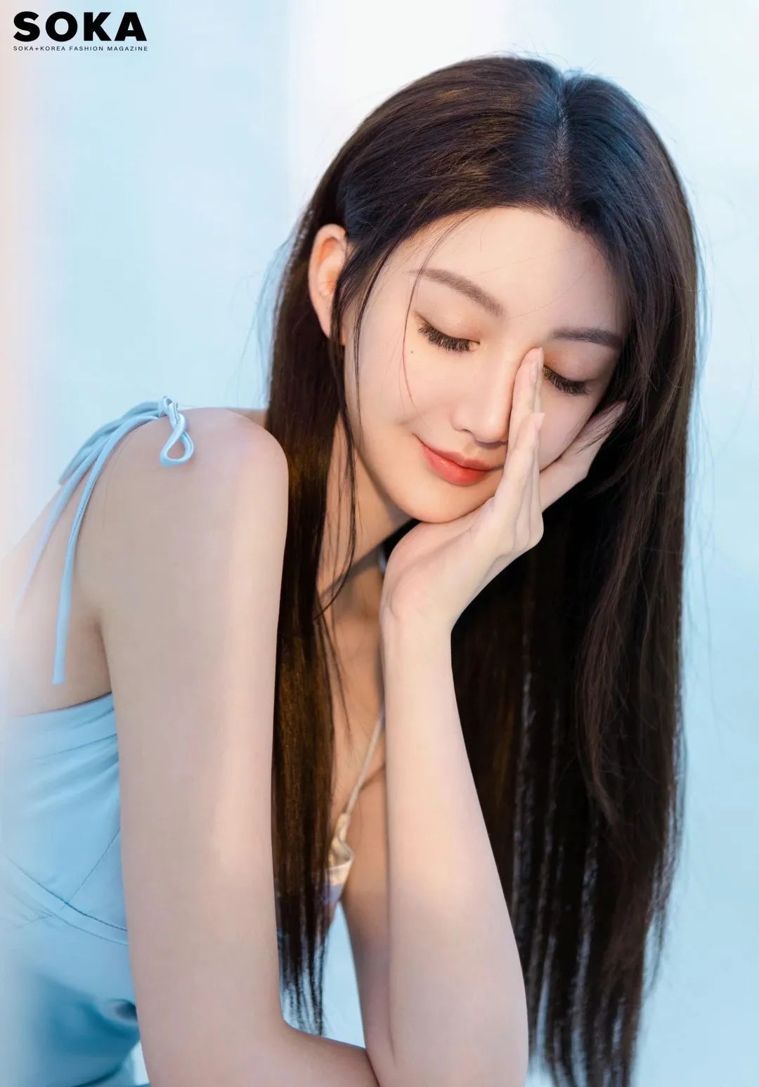 世间美好，有日落星辰也有你