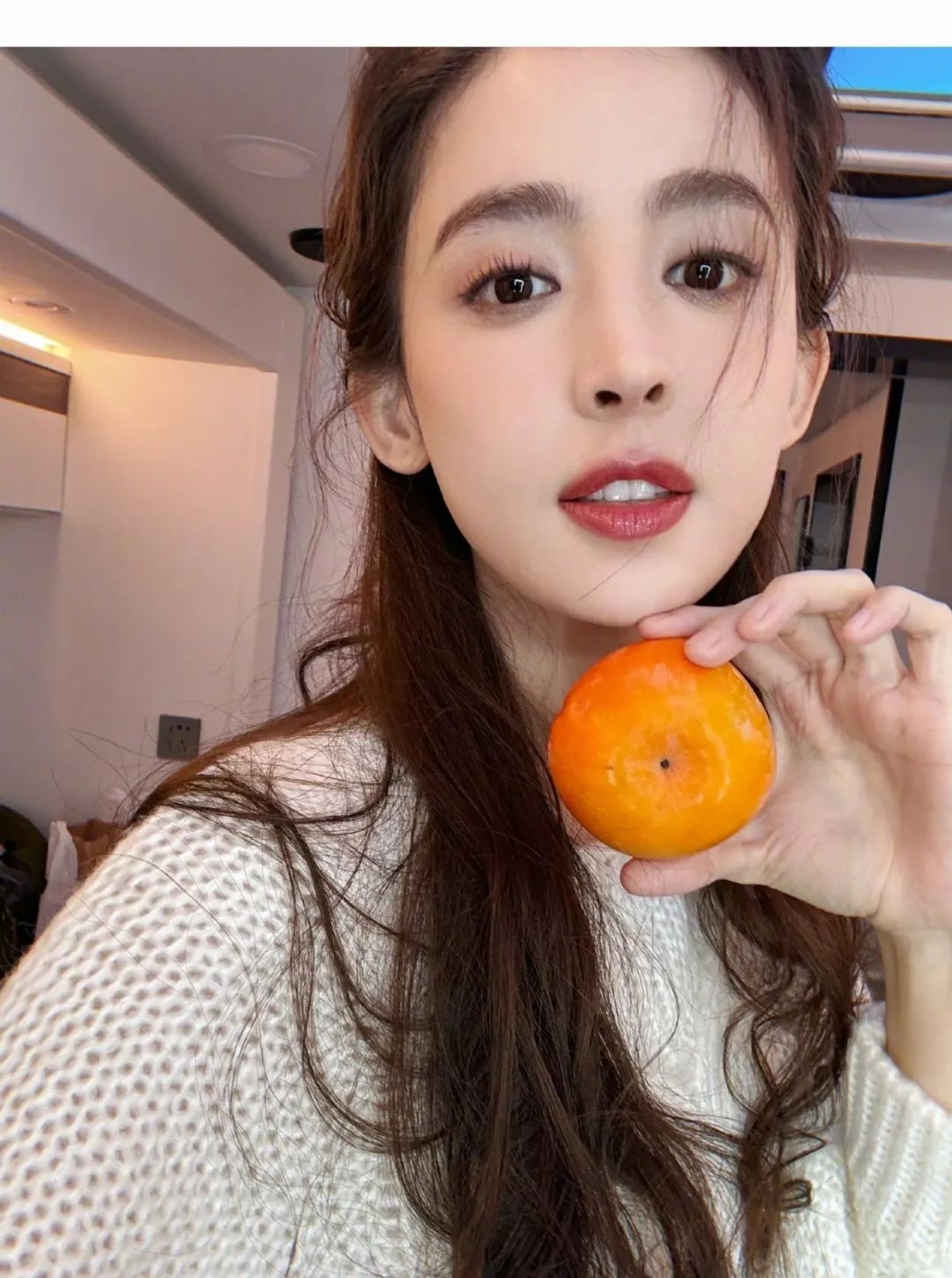 她拍的片无人不知！性感撩人，杀疯了！