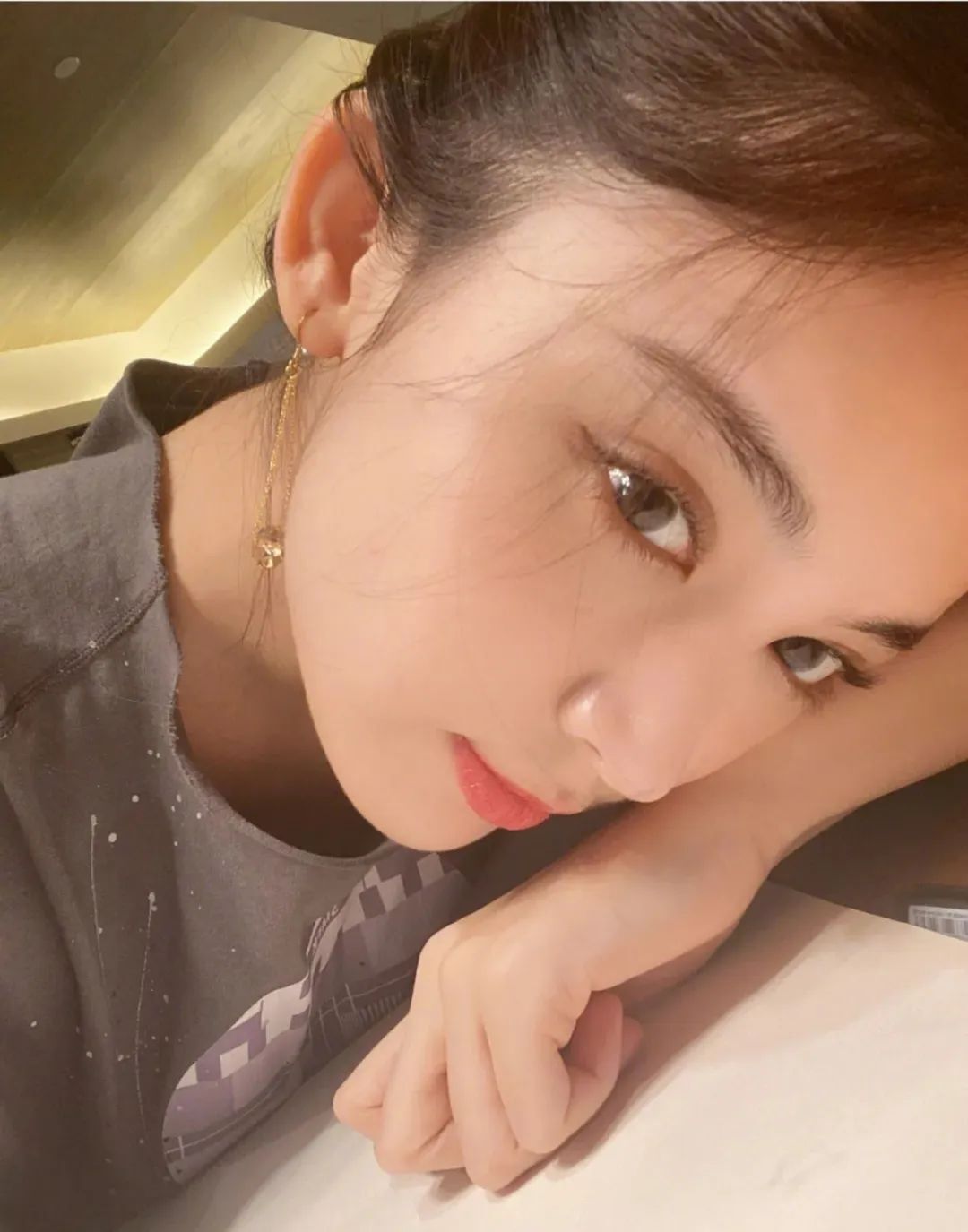 她拍的片无人不知！性感撩人，杀疯了！