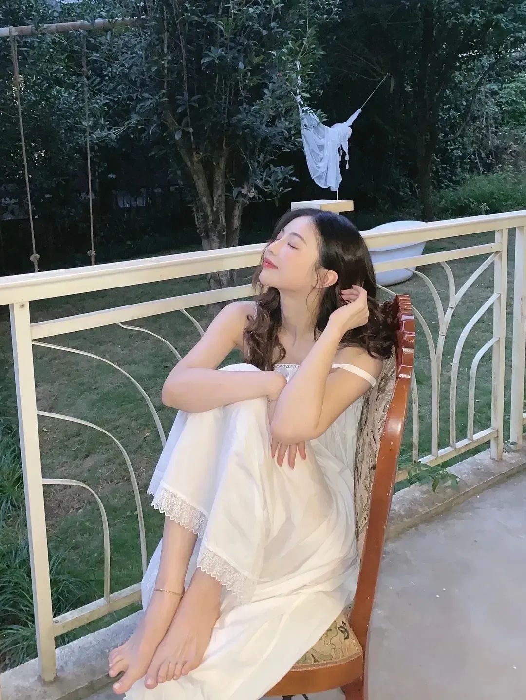 美腿勾魂千万！女团出道，性感撩人！