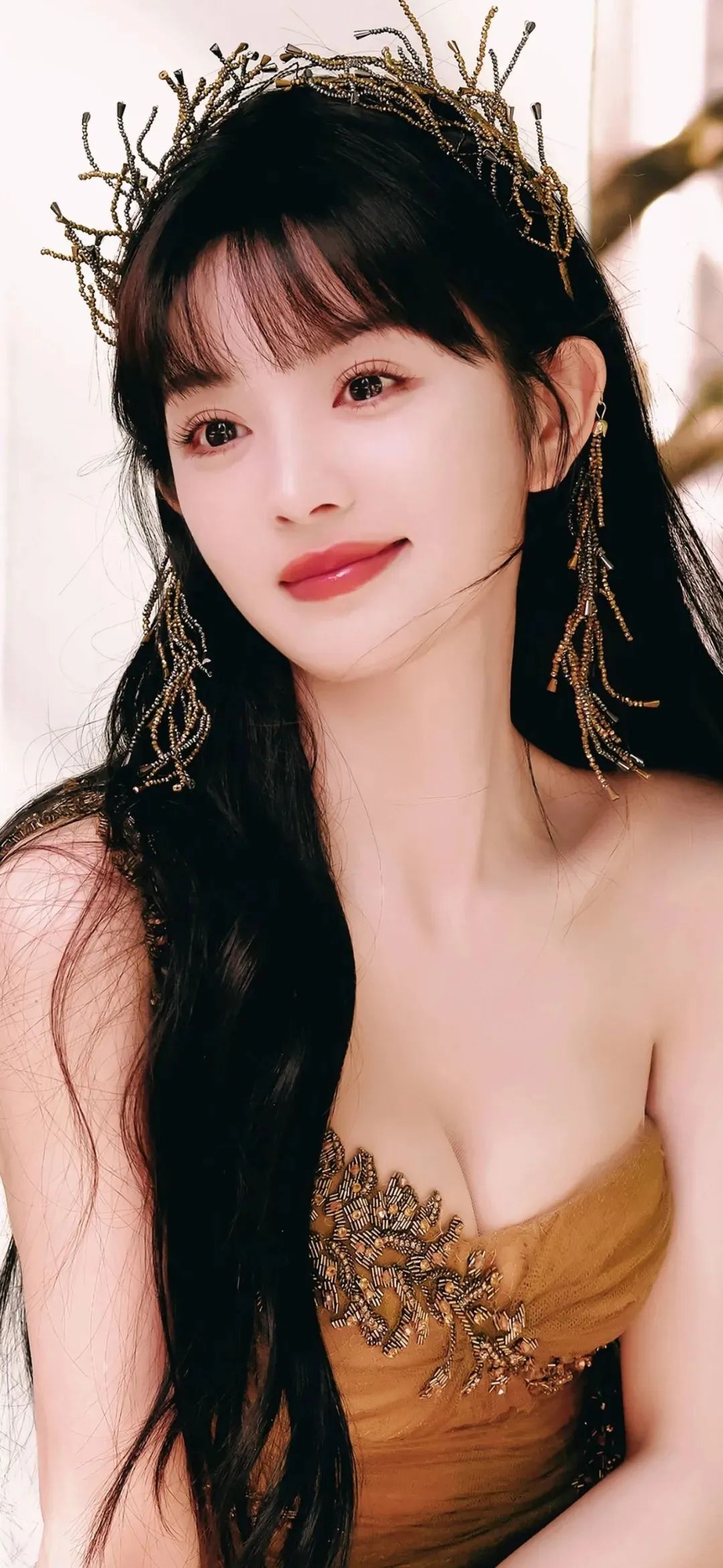 田曦薇高清壁纸