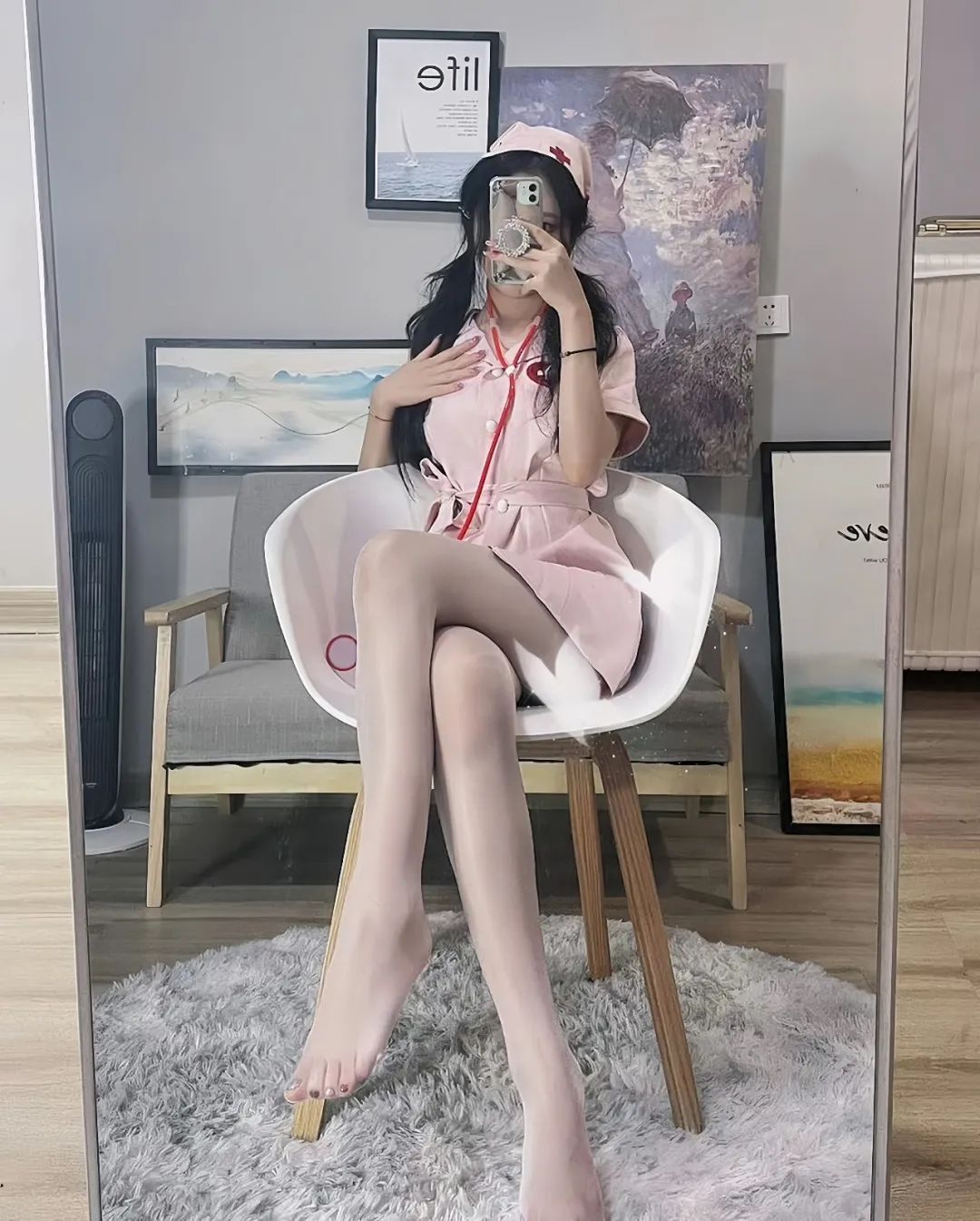 这种真是要命！
