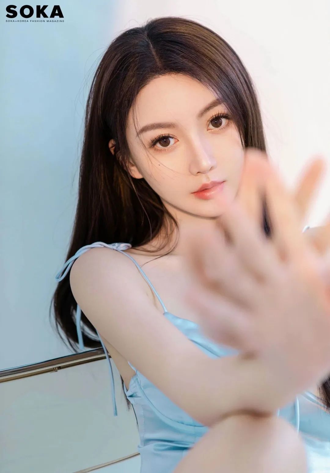 世间美好，有日落星辰也有你