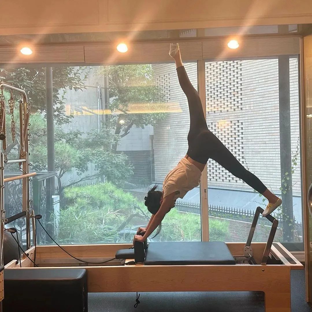南韩性感小野猫，人间香奈儿！