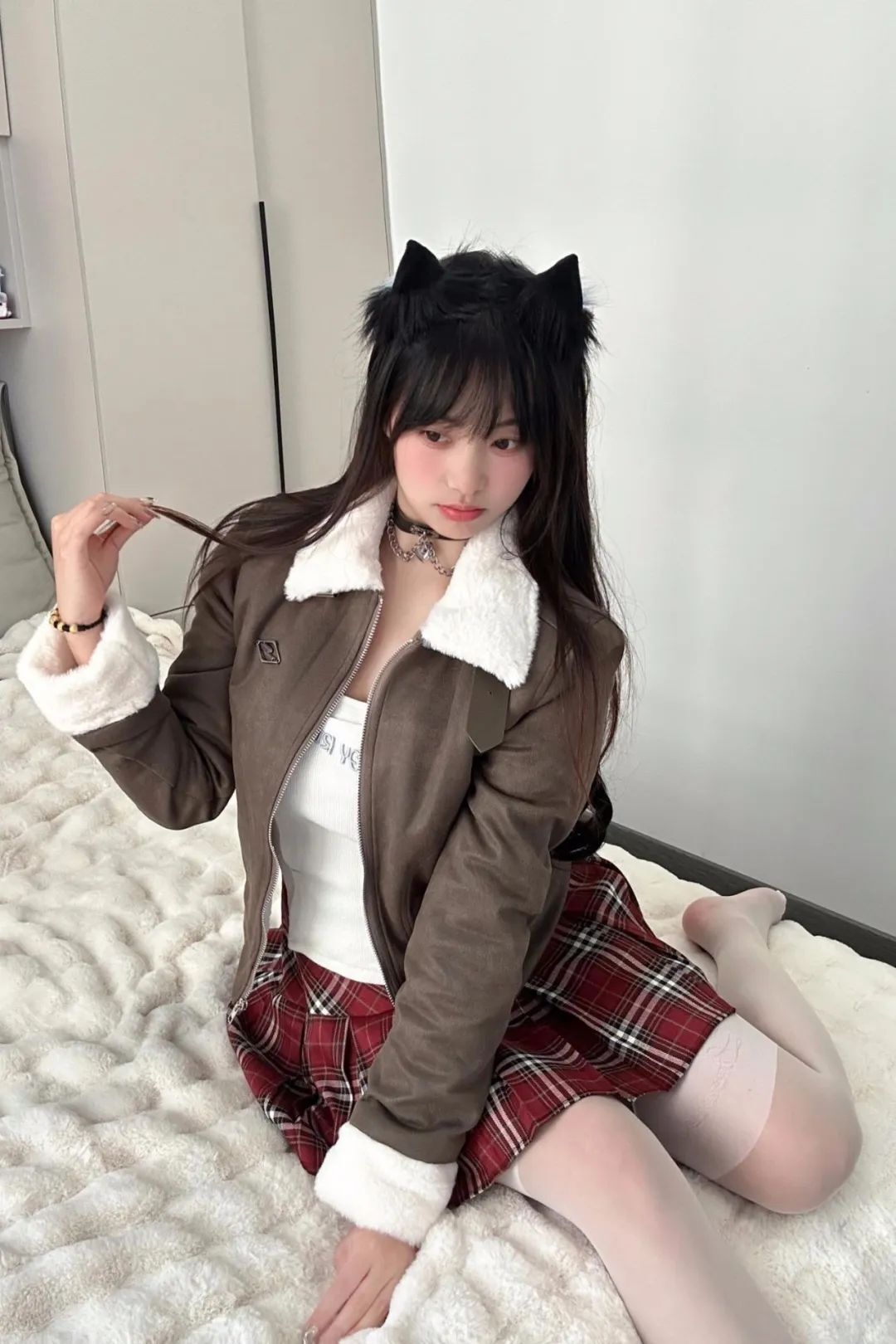 少女｜乖乖女友