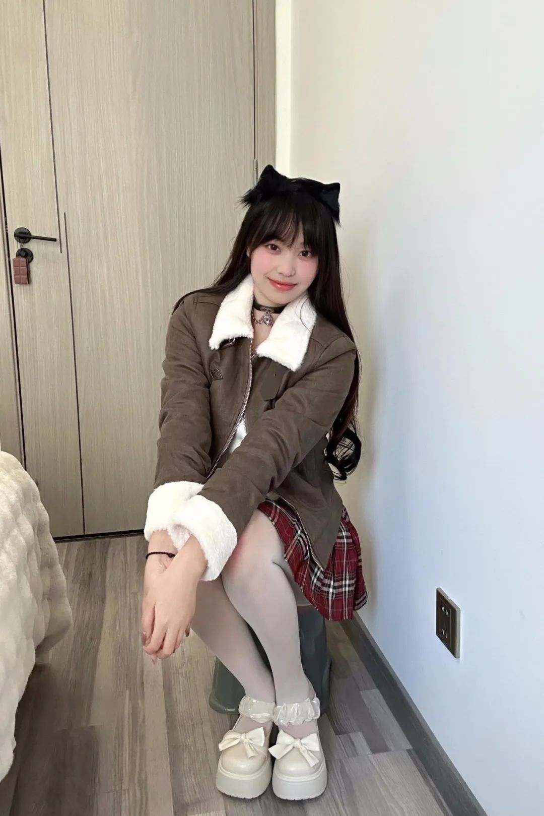 少女｜乖乖女友