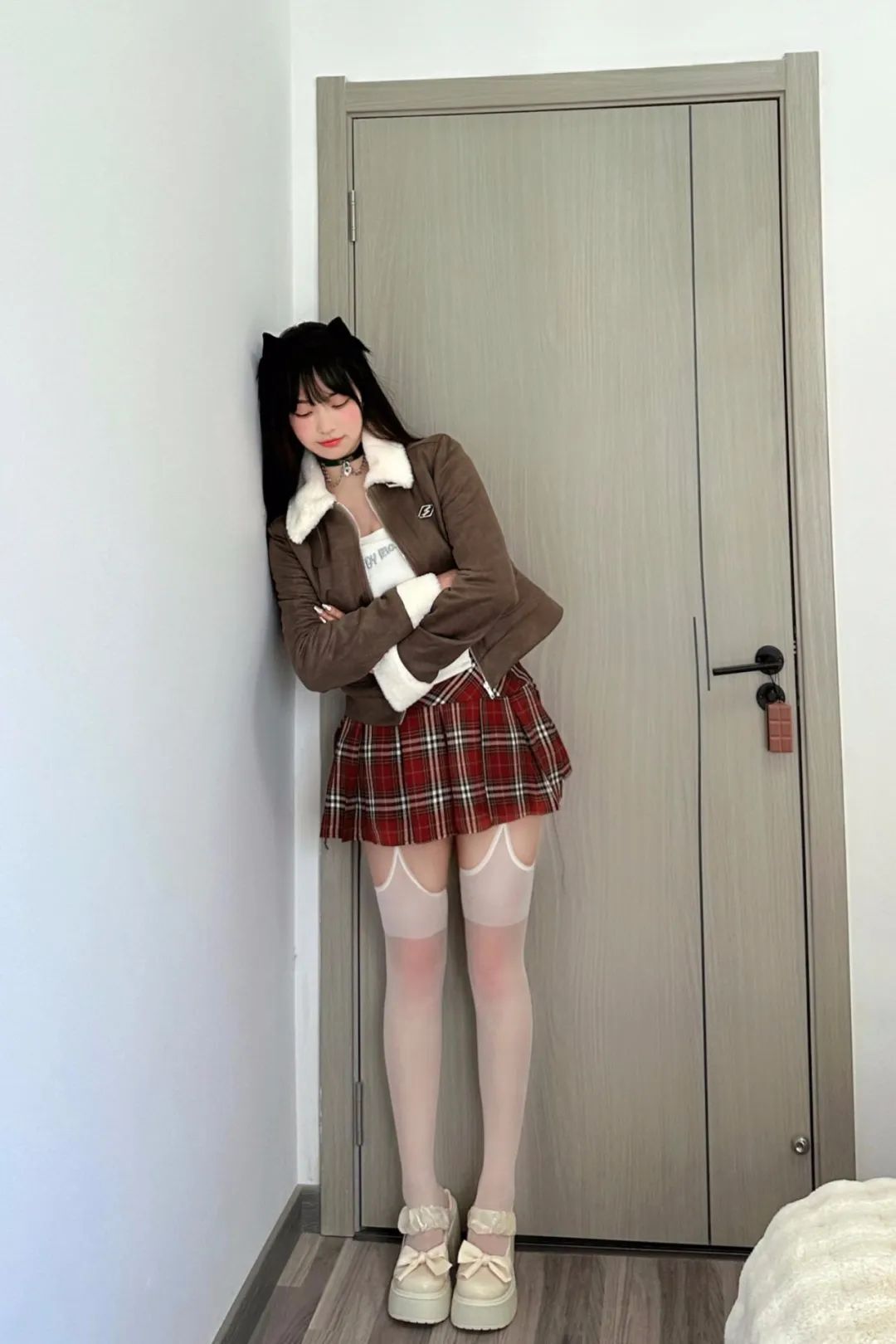 少女｜乖乖女友