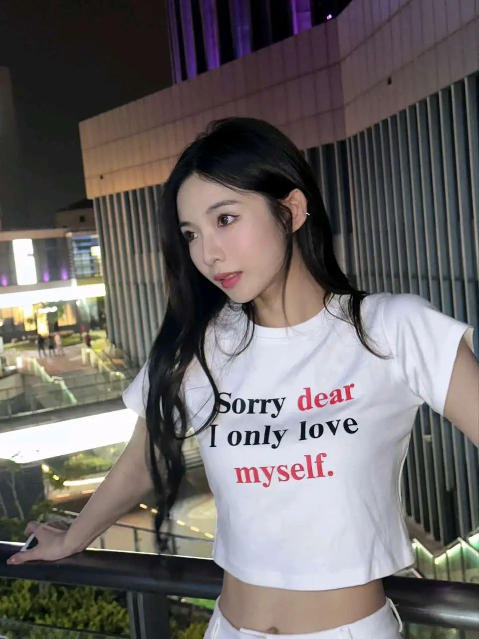 美腿勾魂千万！女团出道，性感撩人！