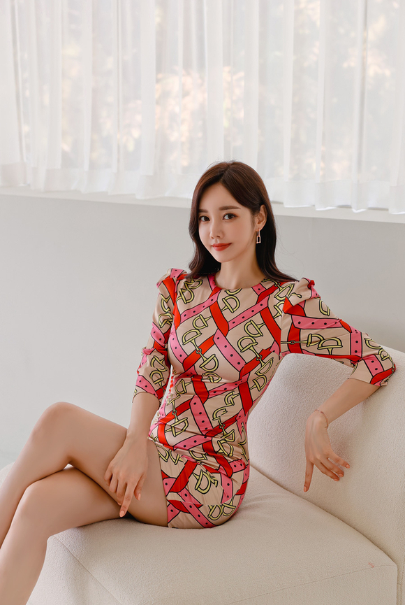 231215_RO更新(红樱桃波普艺术抽象彩绘衣裙)