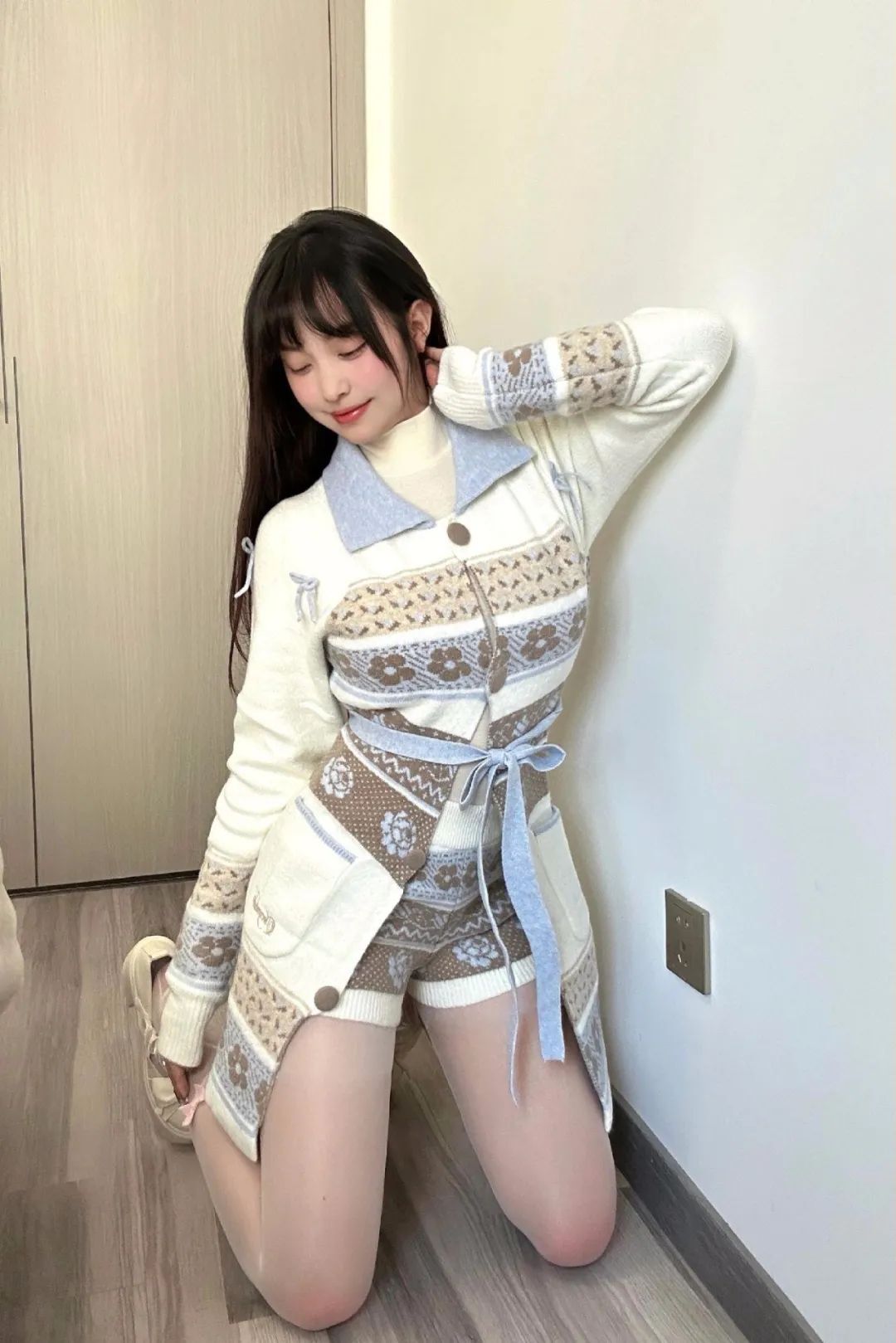 少女｜乖乖女友