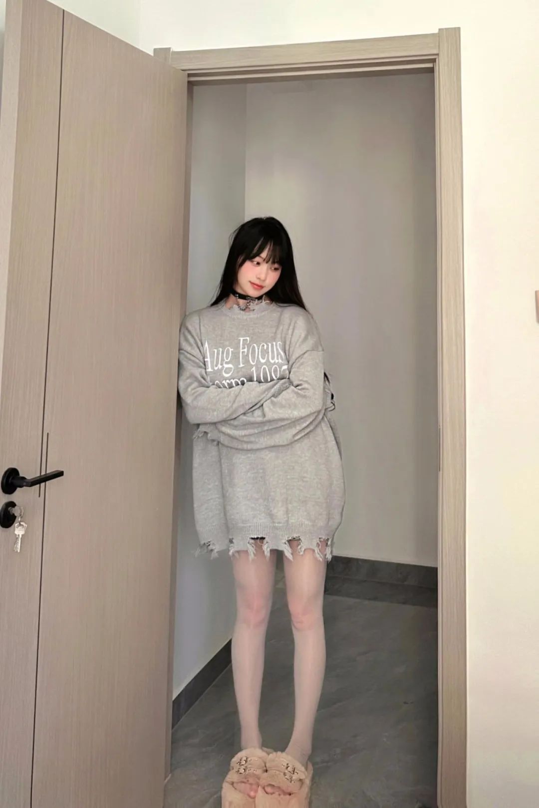 少女｜乖乖女友