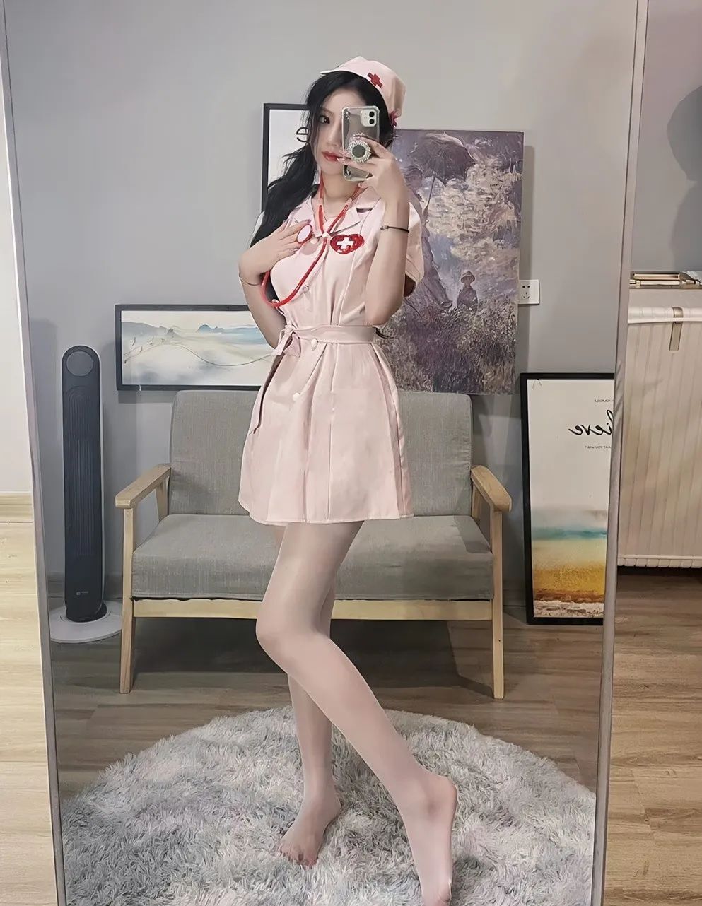 这种真是要命！