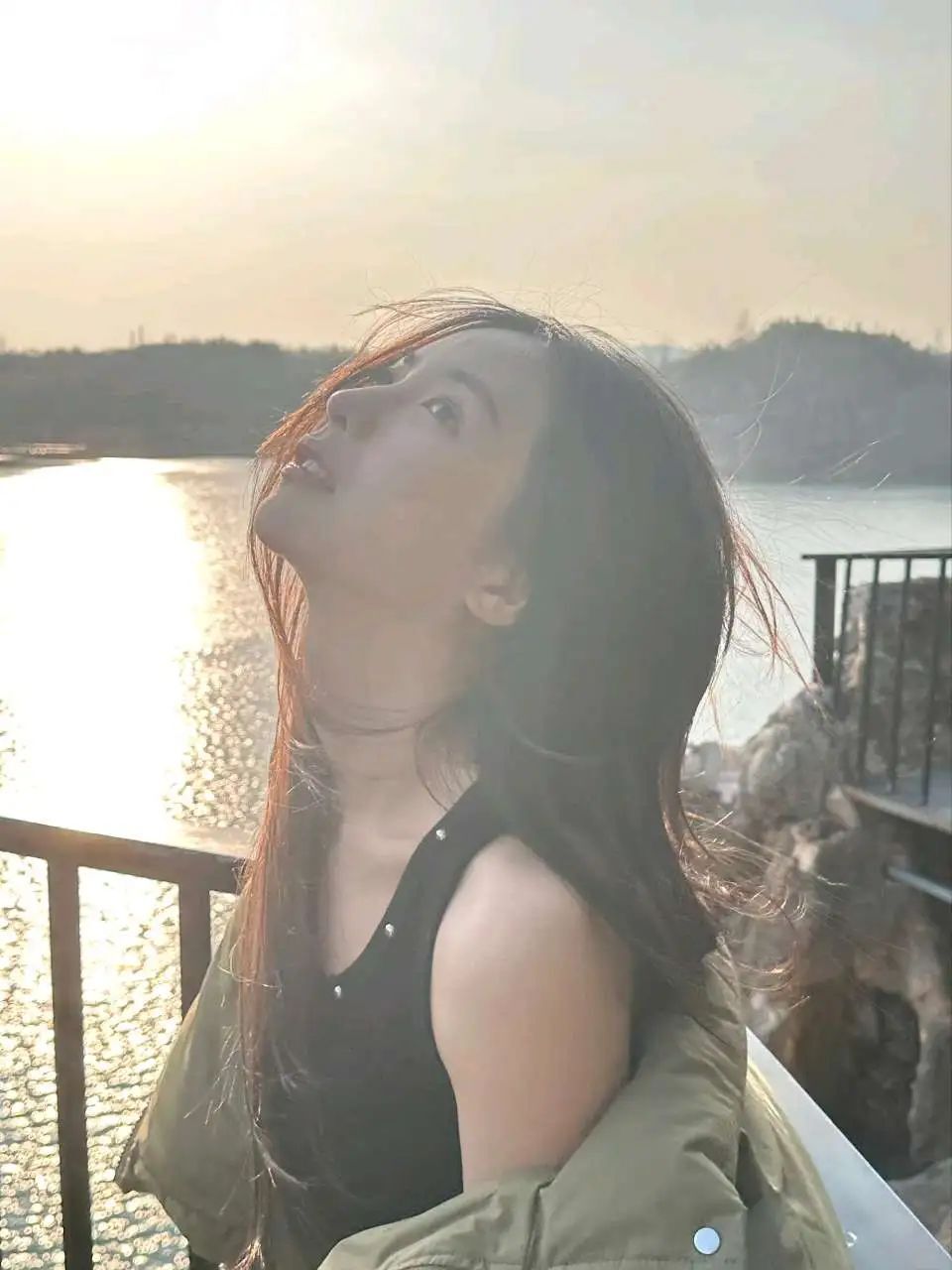 美腿勾魂千万！女团出道，性感撩人！
