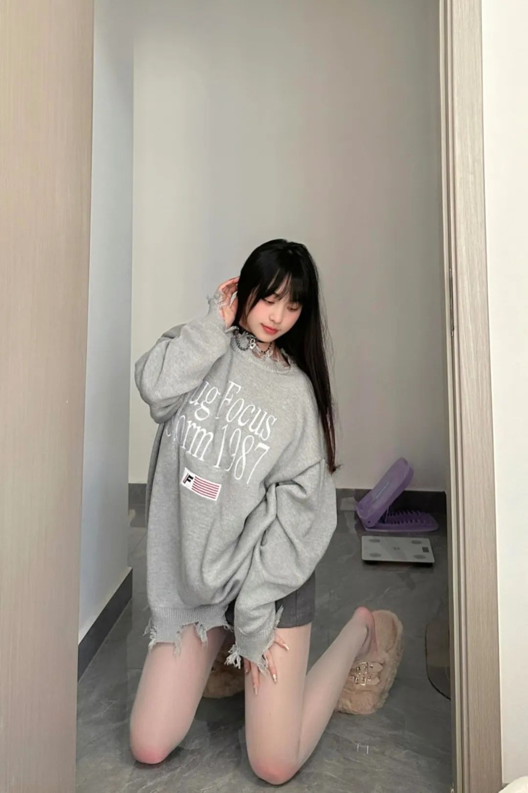 少女｜乖乖女友