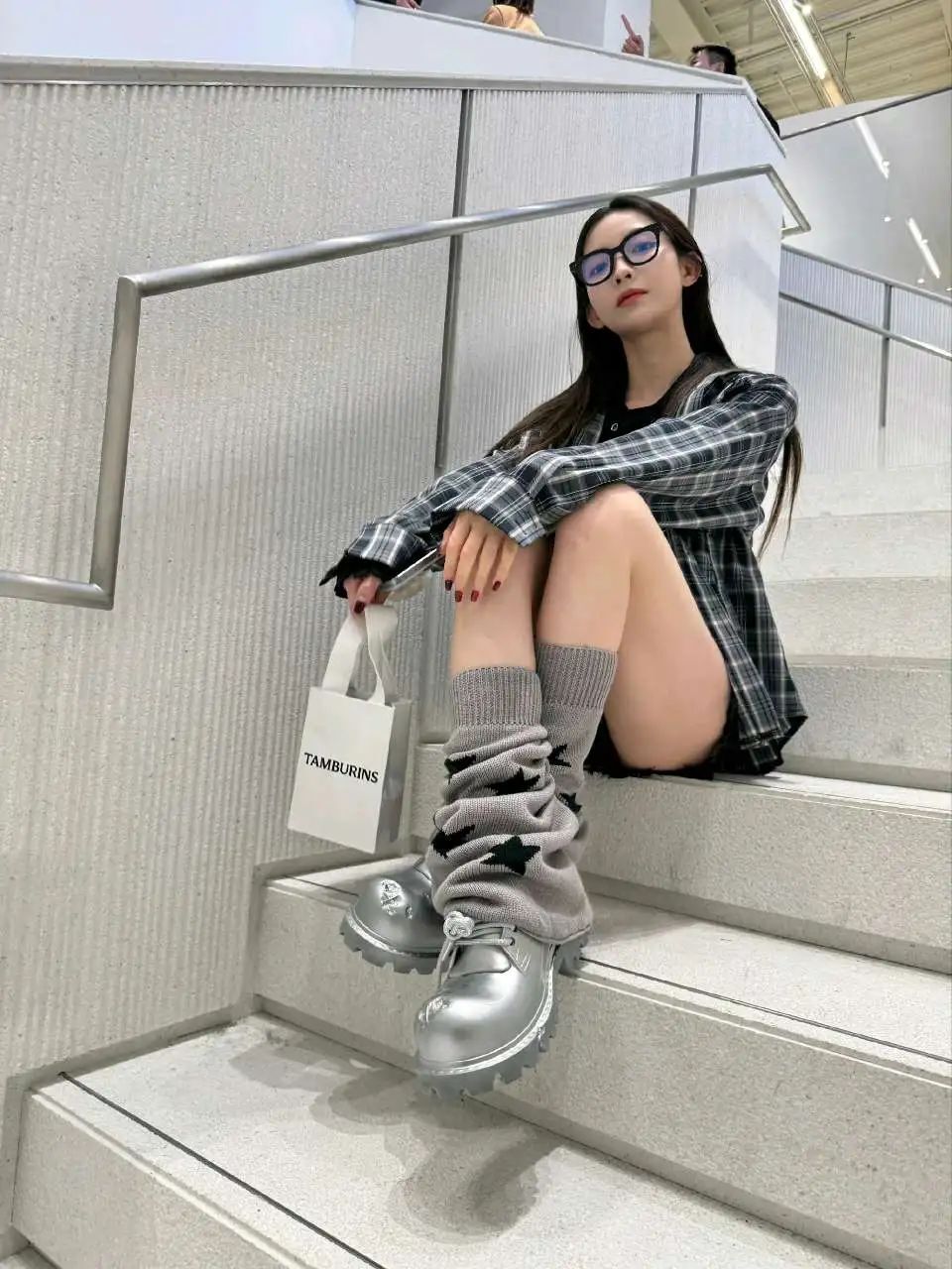 美腿勾魂千万！女团出道，性感撩人！