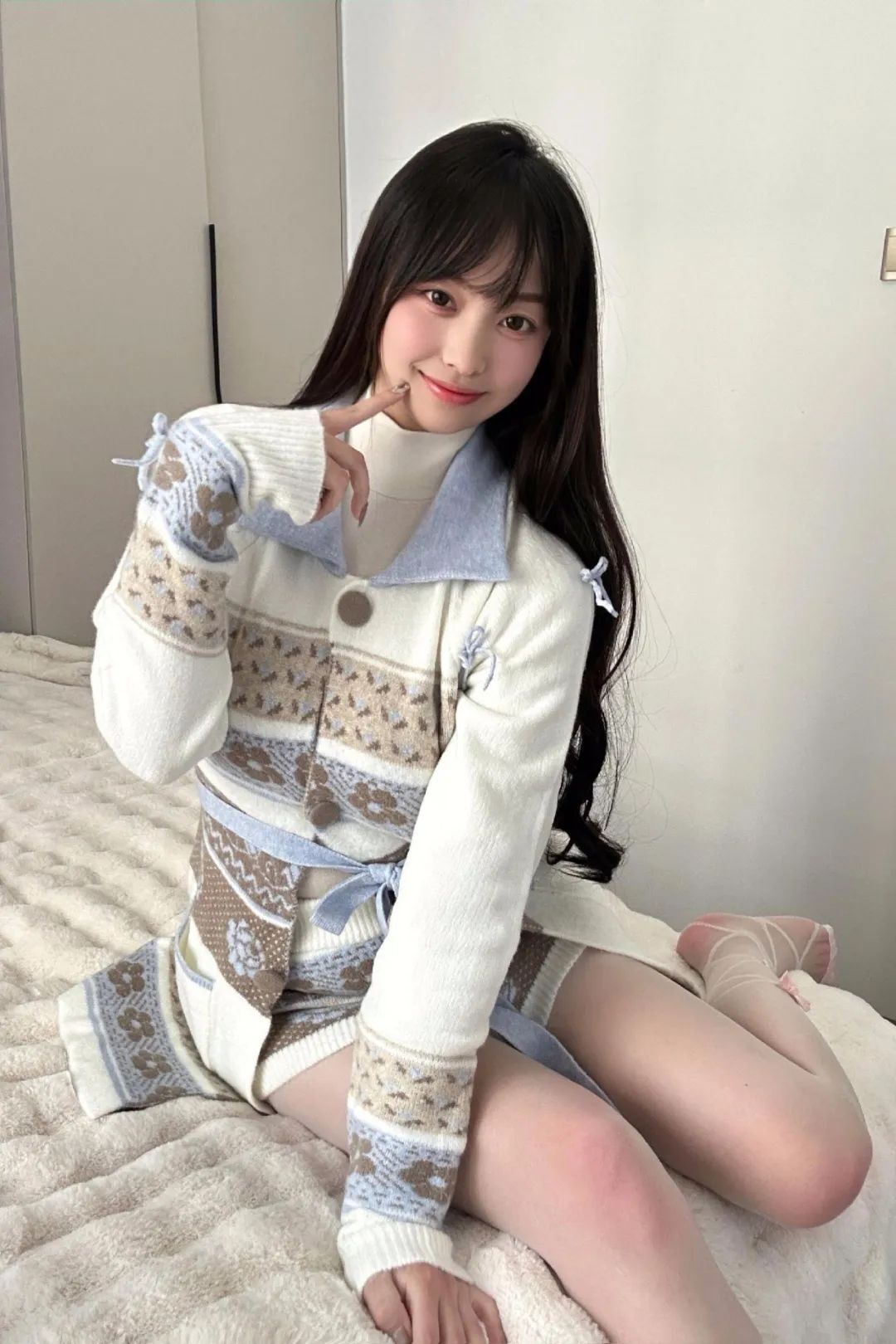 少女｜乖乖女友