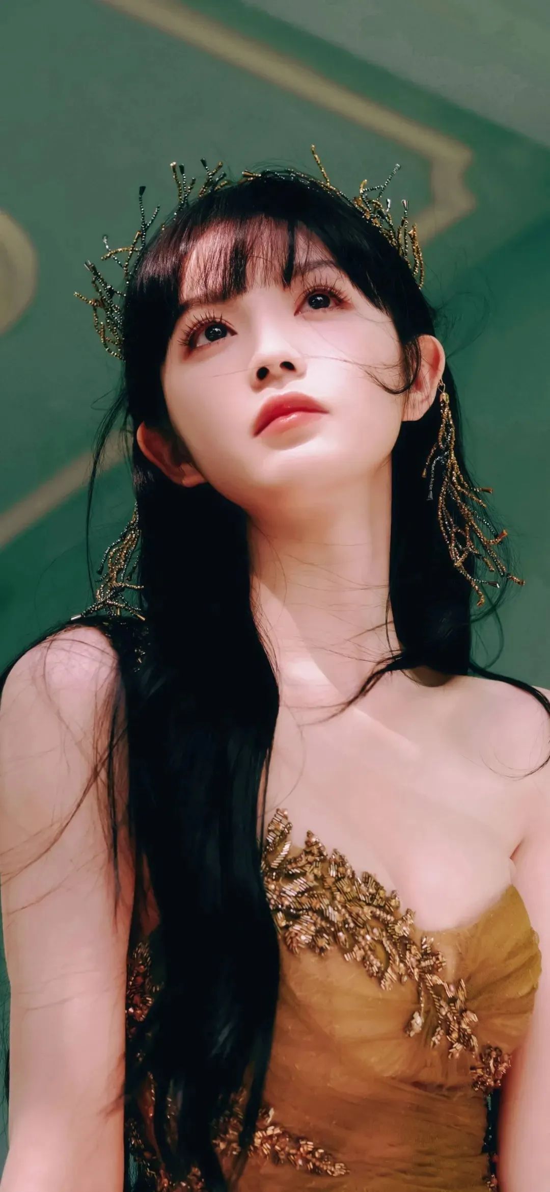 田曦薇高清壁纸