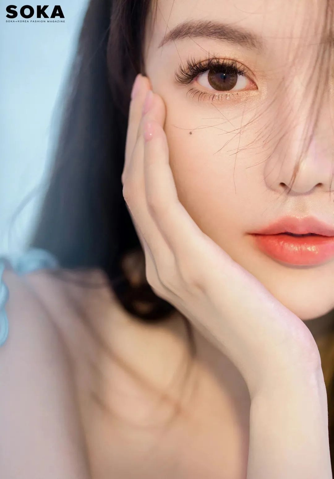 世间美好，有日落星辰也有你