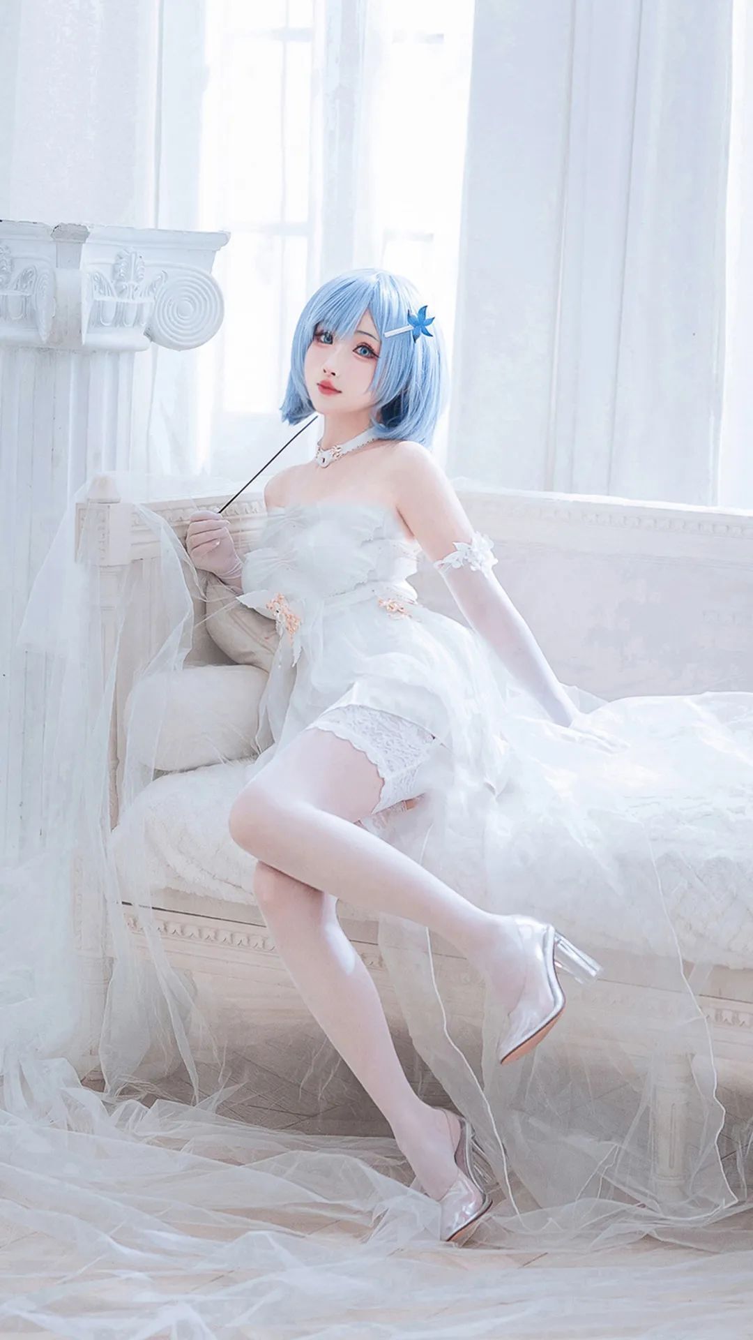 《超激斗梦境恰索夫》-Cosplay