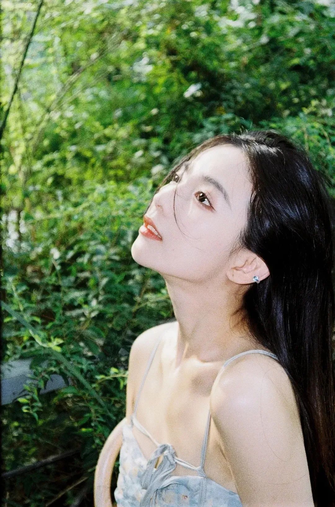 美腿勾魂千万！女团出道，性感撩人！