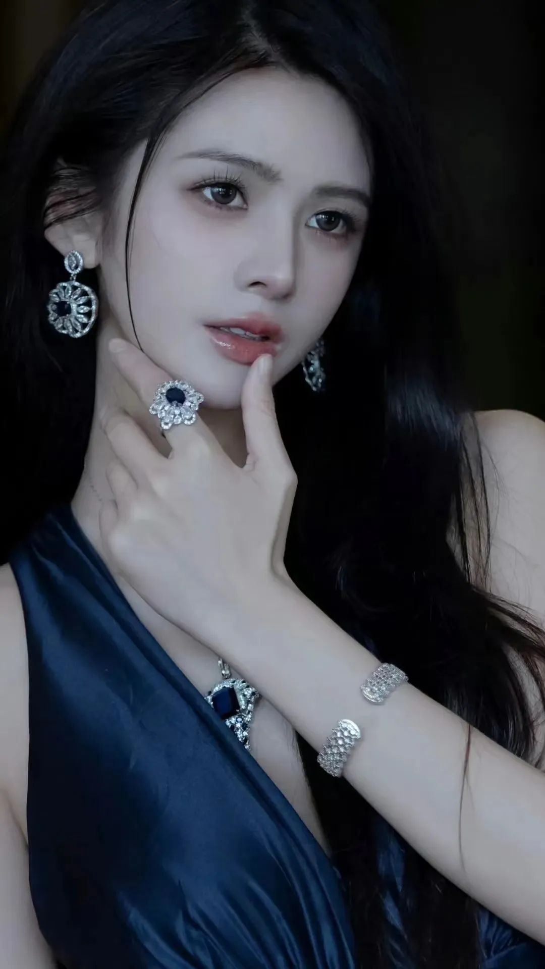 遇见这样的姐妹花,你选哪个?