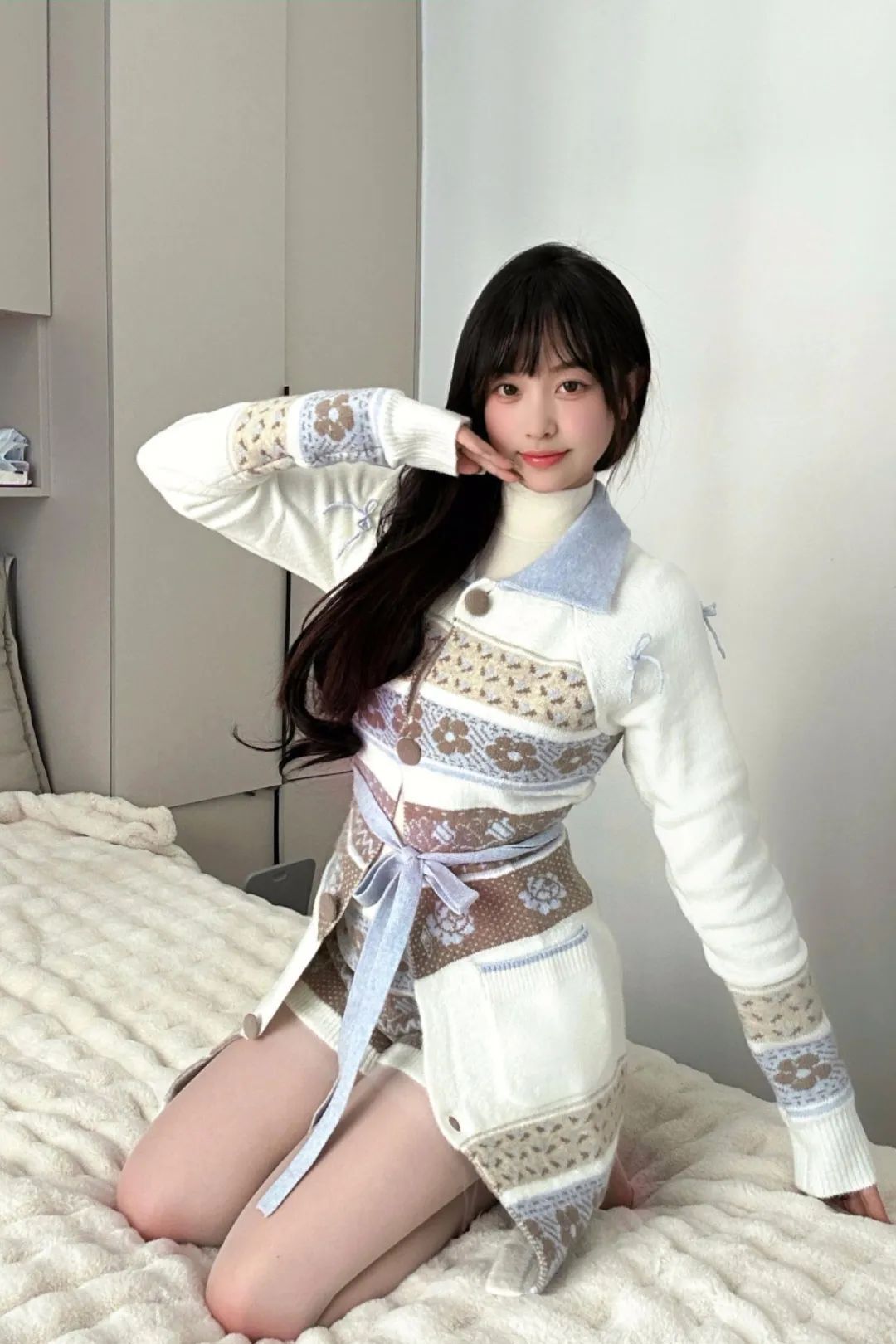 少女｜乖乖女友