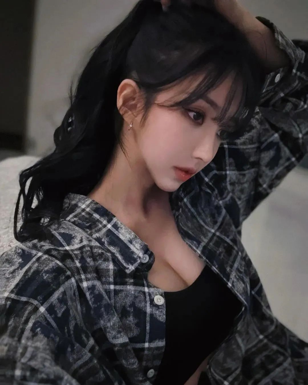 韩国网红 | seol