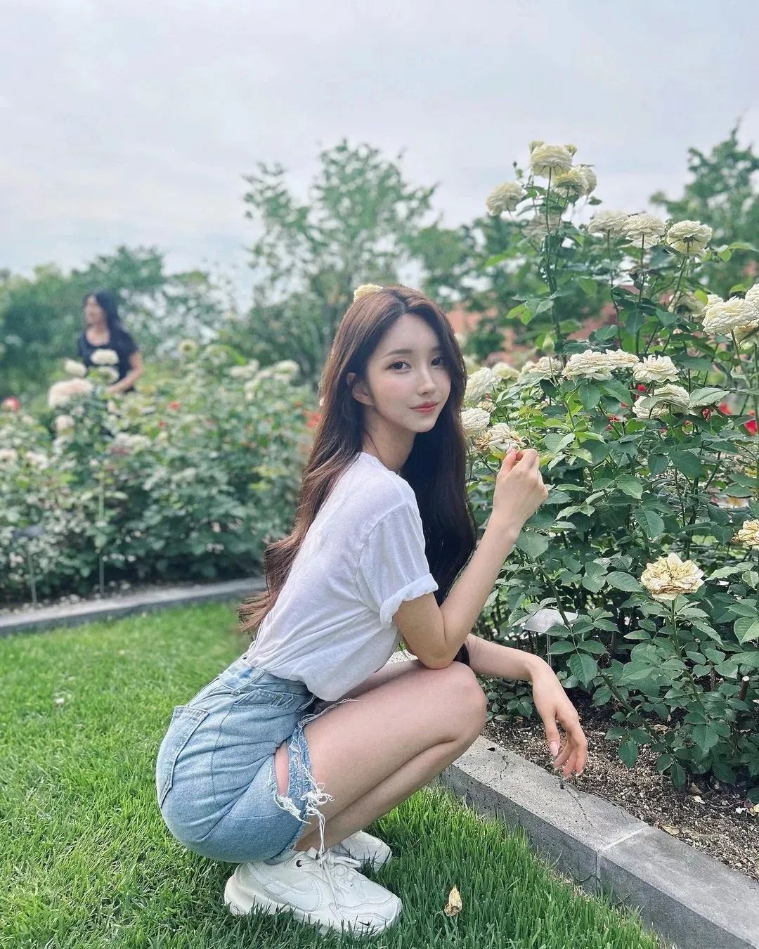 韩国网红 | seol