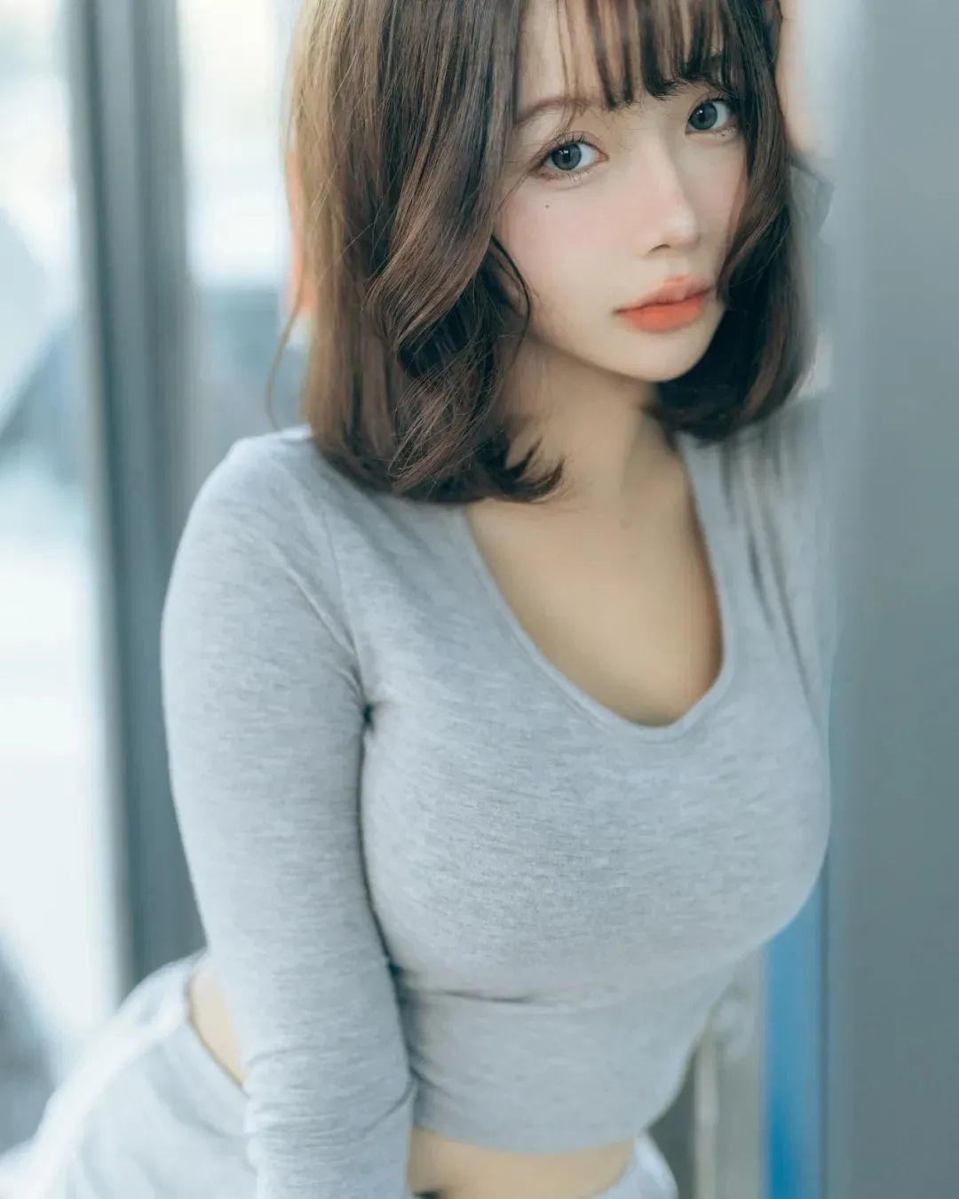 台湾网红 | 倩倩