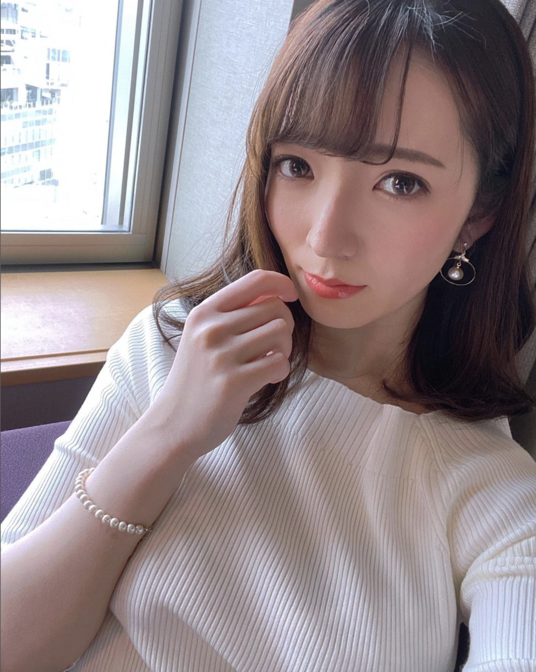 逆天身材，光听声音就难顶