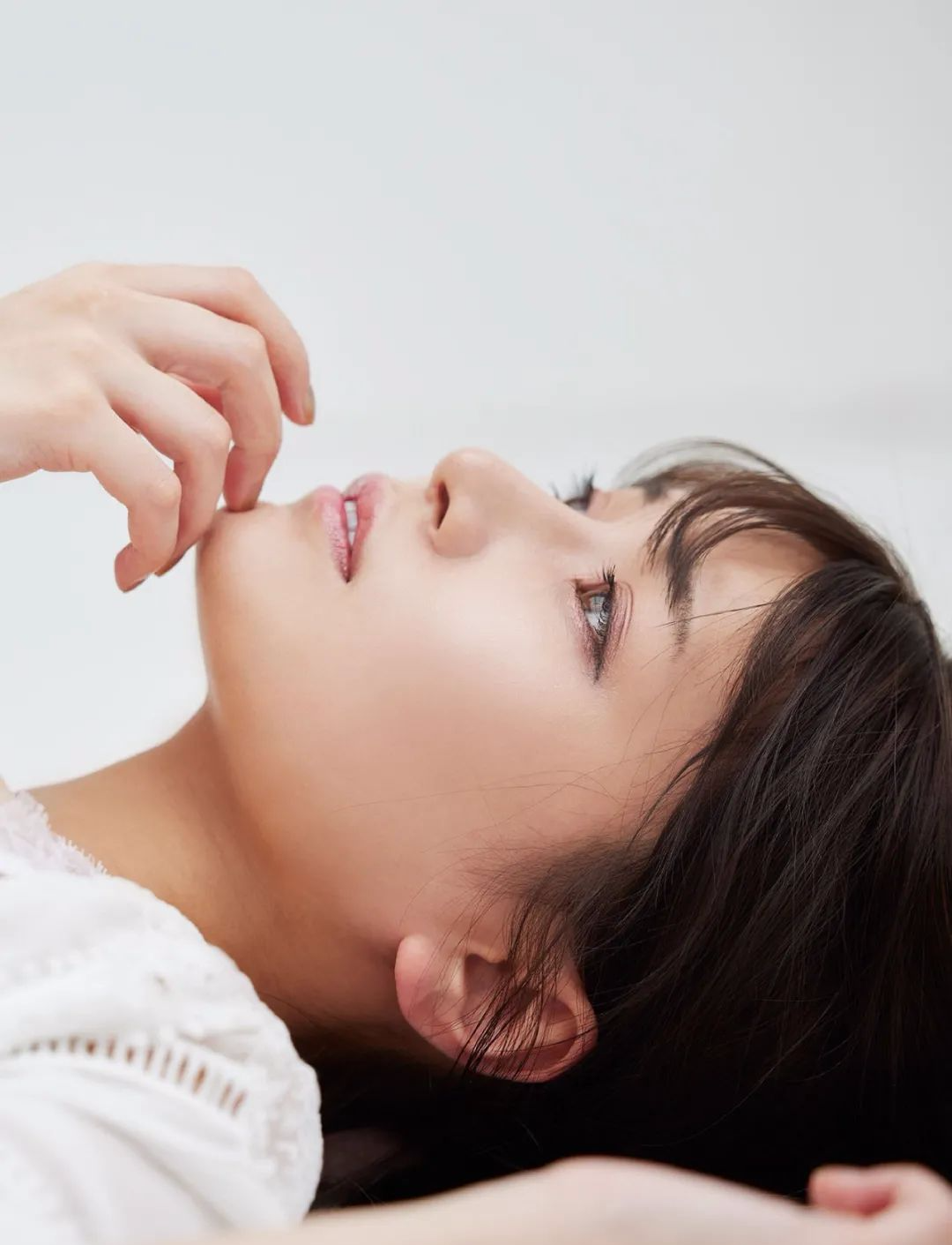 终极撩人！身材极致的G级樱花妹！