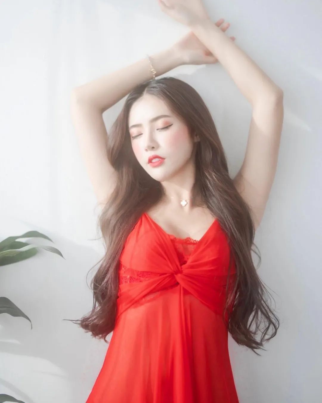 台湾S级美女模特！我有一个大胆的想法…