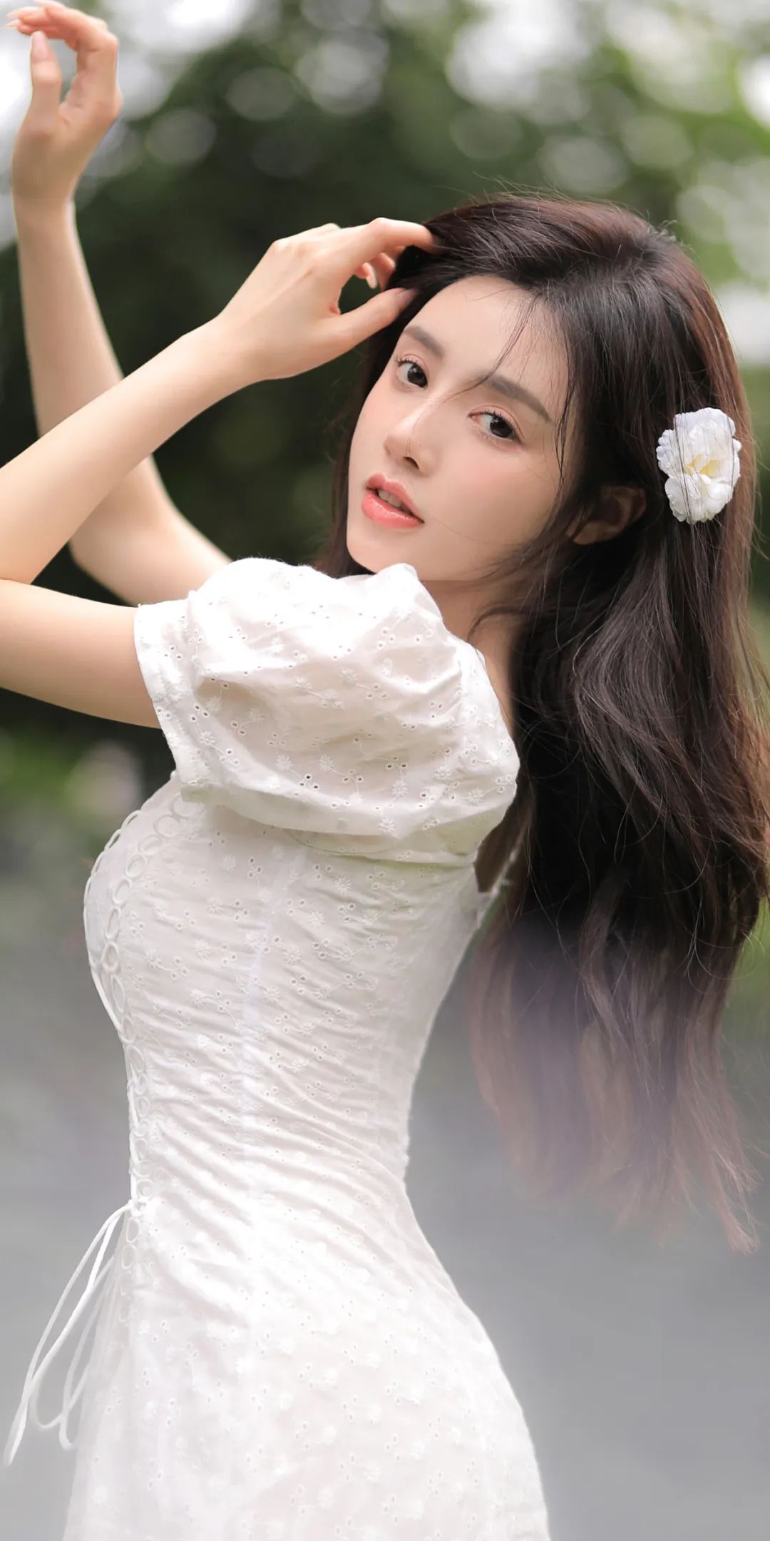 美女诱惑图片|美女趴床上照片,床上性感写真,女生全身照片可爱