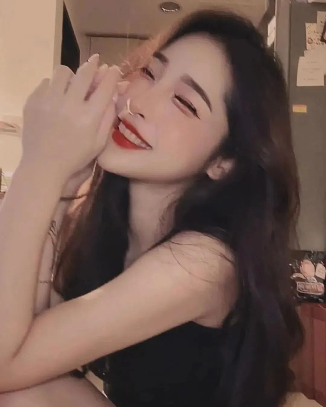 台湾网红 | 曾湘绫，天赋值点满的甜美系女神