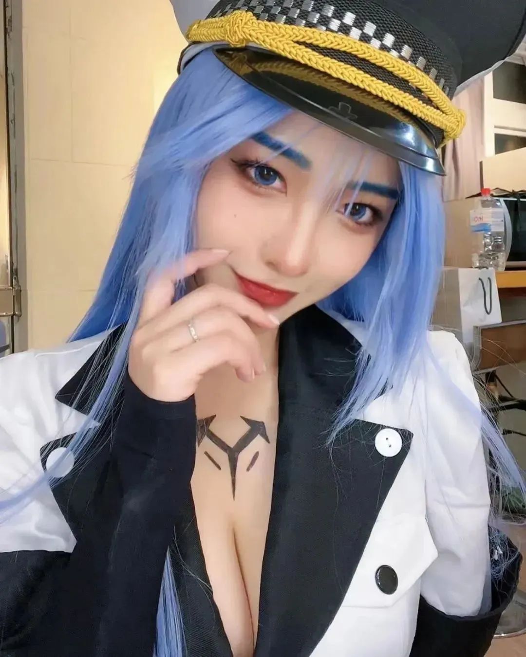 台湾网红 | 曾湘绫，天赋值点满的甜美系女神