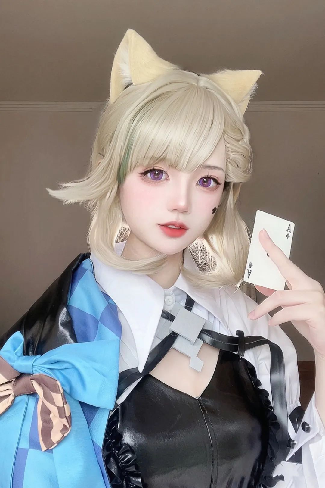 原神cos：和服+女仆装，绫华大小姐太美了！运动服胡桃很有活力！汉服甘雨真赞！刻晴又美了！