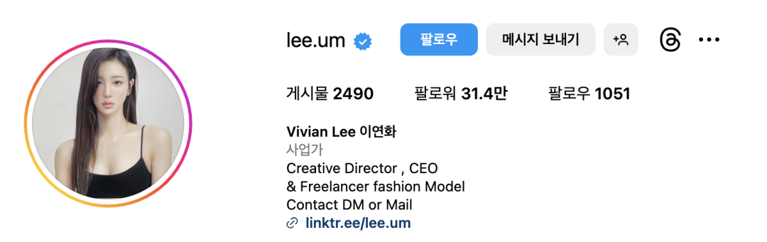 韩国模特vivan lee，美臀冠军 撩汉尤物！
