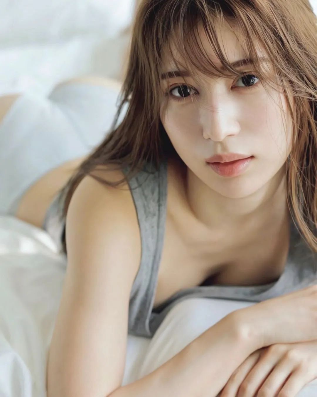 令和最强BODY，日本最美举牌女郎雪平莉左恋情曝光