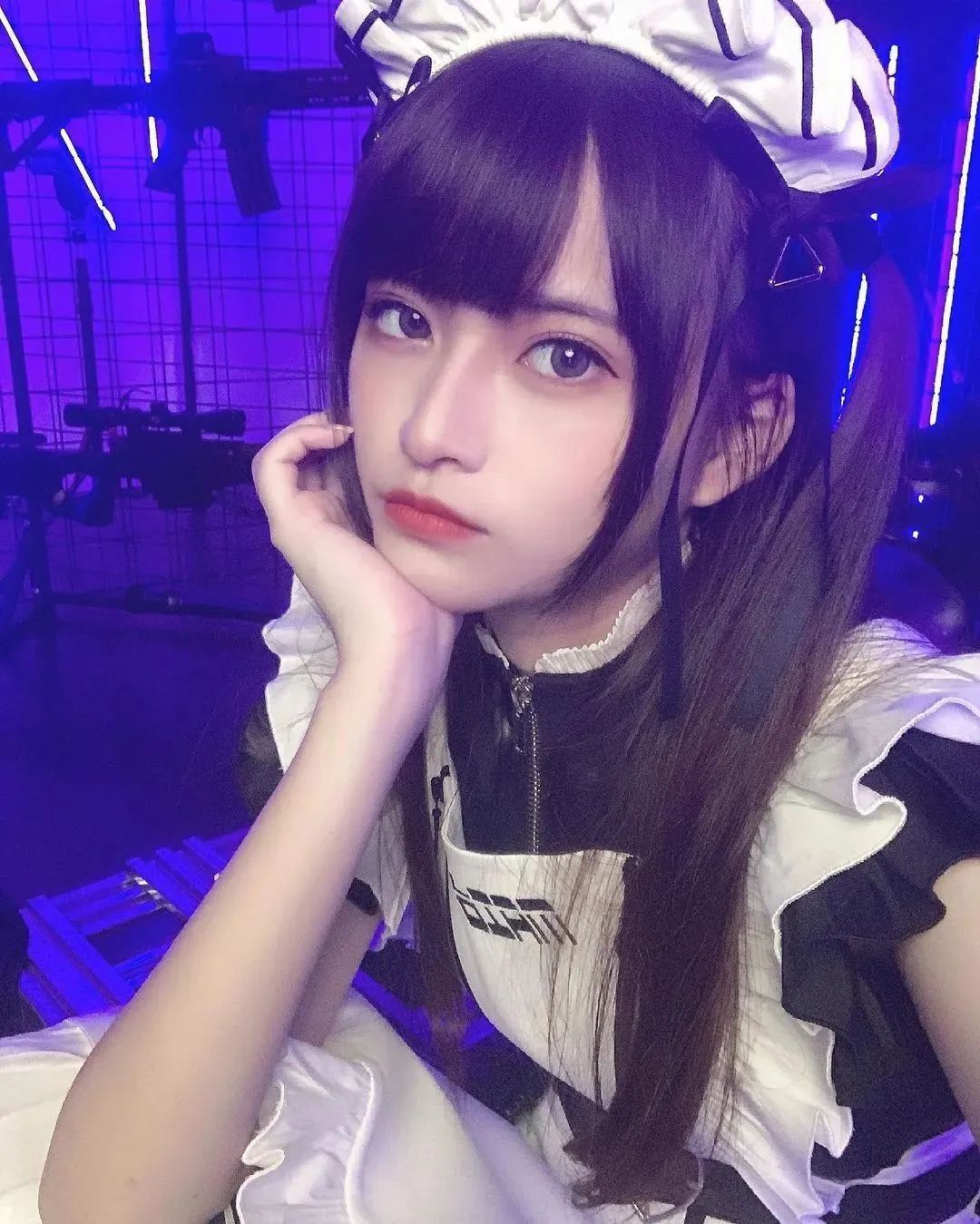 [仙女集]香港的Coser，简直要了命