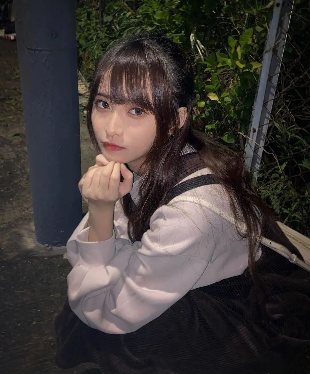 [仙女集]香港的Coser，简直要了命